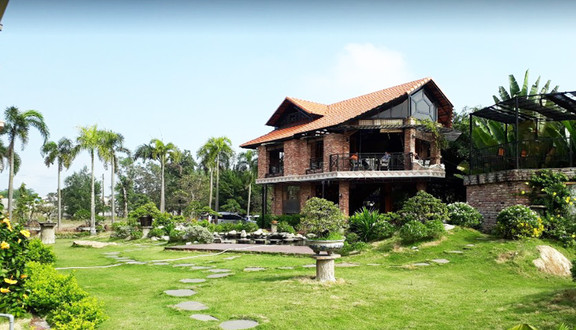 Minh Hải Resort