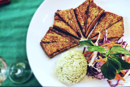 Đậu Hủ Ngũ Vị