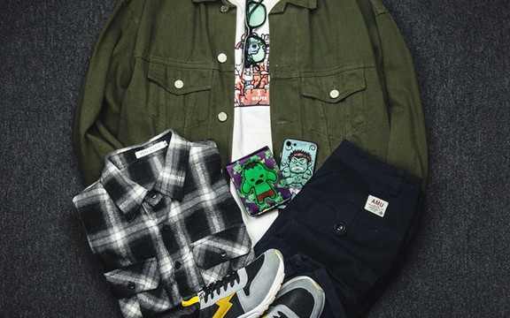 Mr.Young Store