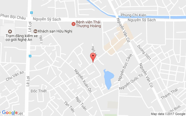 Quán Ăn Xuân Linh