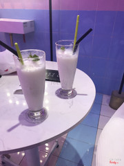 Yogurt đá 