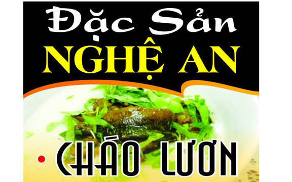 Quán Lươn Đặc Sản Nghệ An