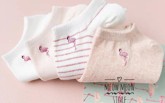 Meow Meow Store - Saigon Wao