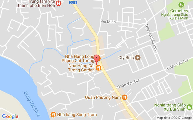 Nhất Huy Restaurant