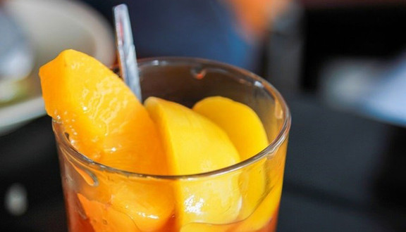 Mộc Trà Quán - Đường Số 2