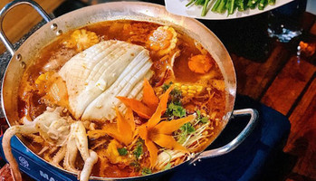 Hải Sản Đồng Nai