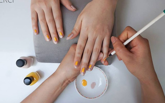 Trangers Beauty Lounge