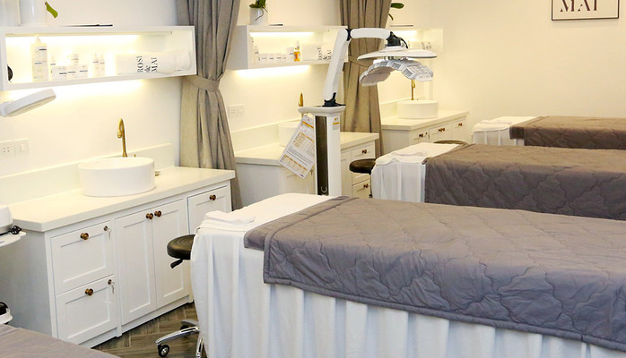 Rose de Mai Spa & Clinic