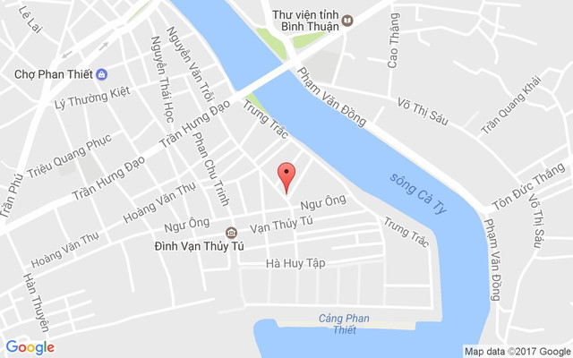 Quán Nhậu Ngọc Anh