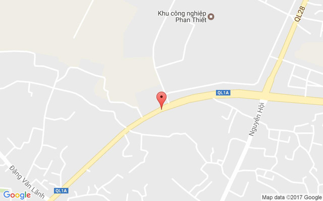 Quán Cơm Kim Châu