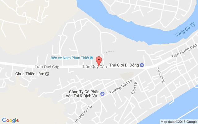 Quán Ăn Sân Vườn