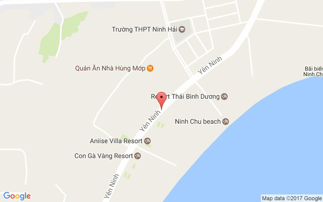 Ngẫu Nhiên Cafe