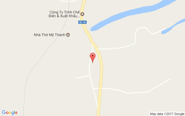 Nhà hàng Cây Dừa