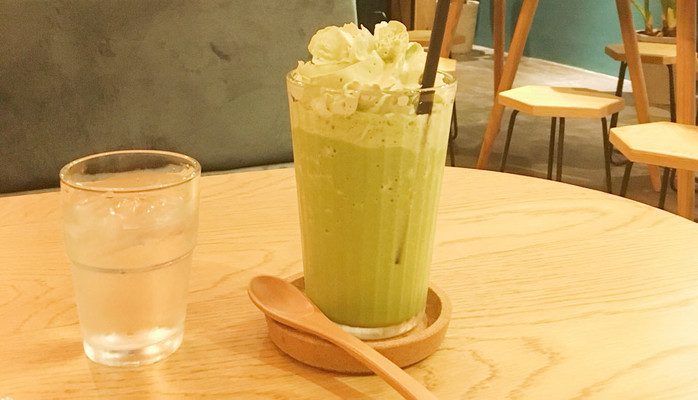 Món Ngon Nhà Ken - Matcha & Sinh Tố