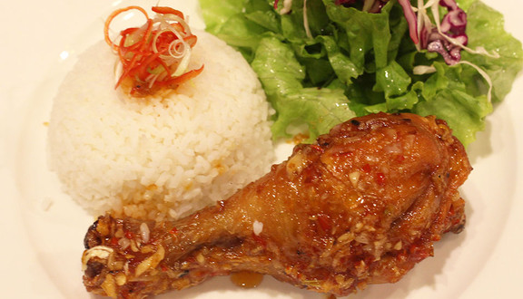 Cơm Gà Ngon - Tỉnh Lộ 10