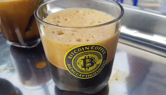 Bitcoin Coffee