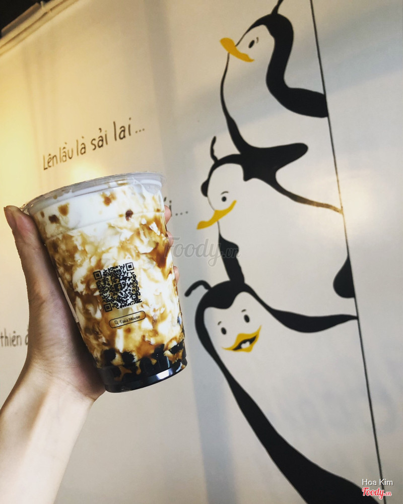 Nên thử mọi người ạ...