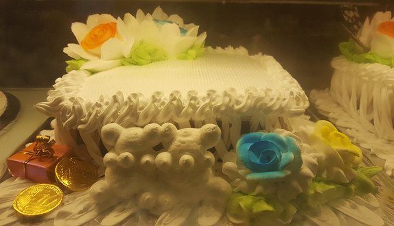 Bánh Kem Hạnh Nguyên