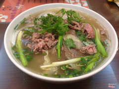 
Phở bò ngon tuyệt ~~