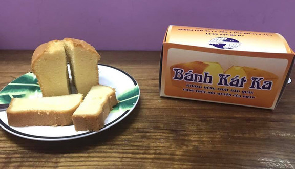 Bánh Katka Hải Phòng - Shop Online