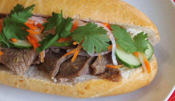 Bánh Mì Út Kiêm