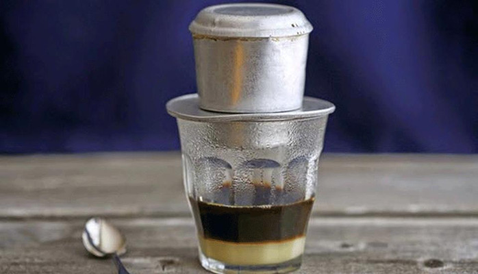 Chase Coffee - Bình Quới