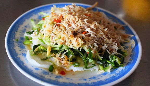 Bánh Bèo Cô Ba