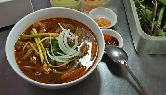 Điểm Tâm Sáng - Bún Bò & Bò Kho