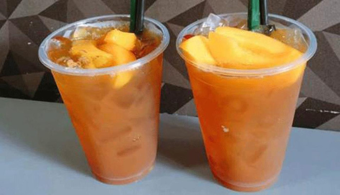 Boss Tea - Nguyễn Thị Đặng