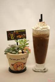 Mocha Frappucino Freeze
Giá: 30.000đ