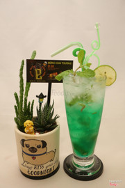 Mojito Mint
Giá: 30.000đ