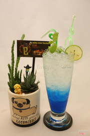 Mojito blue ocean
Giá: 35.000đ