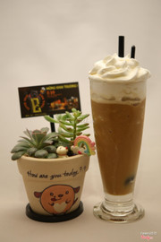 Coffee Freeze
Giá: 30.000đ