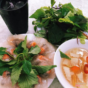 Bánh bột lọc