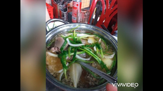 Lẩu Bò Hoàng Thu