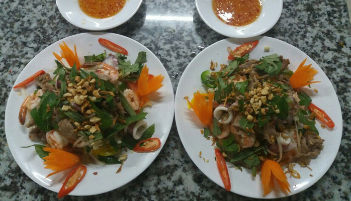 Lẩu & Nướng 256