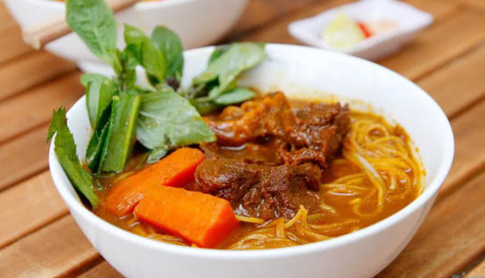 Bún Bò Huế & Bò Kho - Bùi Viện