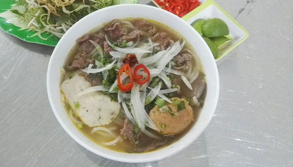 Bún Bò 49A