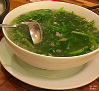 Canh tần ô