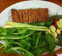 Heo giả chồn