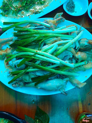 Gà luộc