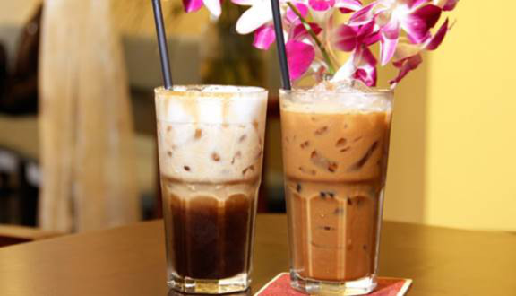 T & P - Nguyên Chất Coffee