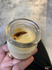 Caramel custard - kem flan