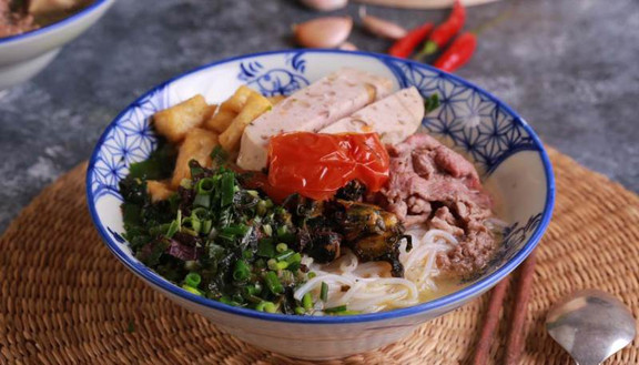 Ốc 86 - Thụy Khuê