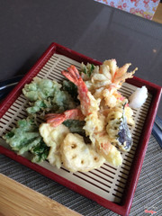 Tempura