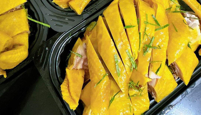 Nem Chua Thanh Hóa - Nem Chua - Nữ Dân Công