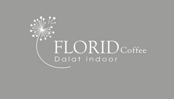 Florid Coffee - Trà & Bánh Ngọt - Phan Văn Trị