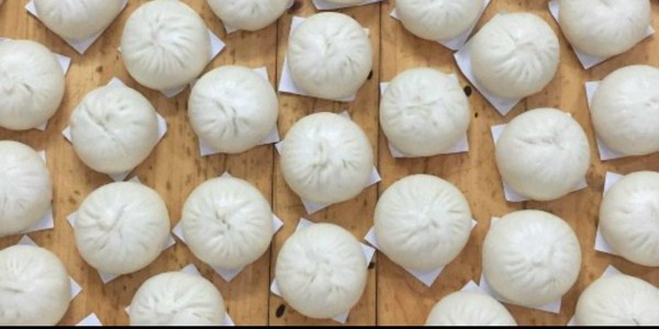 Bánh Bao MEIMAN - Bánh Bao - Nguyễn Nhữ Lãm