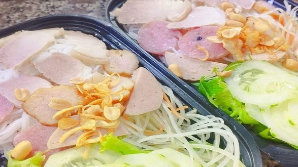 Quán Nhà Ry - Bún Mắm Nêm & Bò Kho (Bánh Mì, Mì Tôm) - Phan Bội Châu