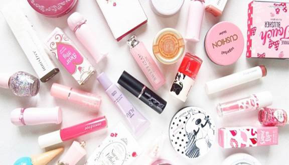 Nuty Cosmetics - Ngô Đức Kế